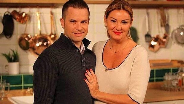 Kendinden büyük bi kadınla evlenince zengin olursun deniliyor bu inancı duymuş muydunuz?