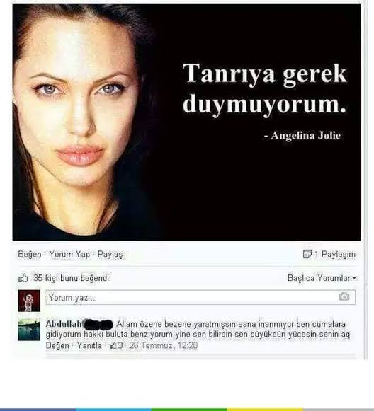 Kendini güzel/yakışıklı bulur musun🤔?