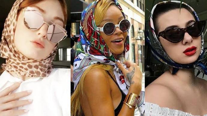 Yeni trend babuşka stili giyim tarzı size hitap ediyor mu?