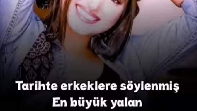 Erkeklere gerçekten kız mı yok, yoksa çok mu👇?