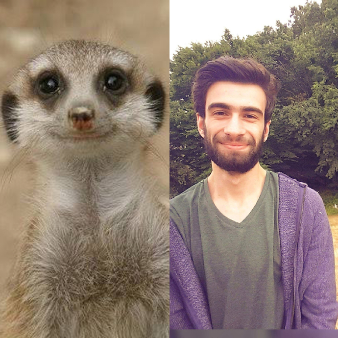 İkiz kardeşiniz olsun ister miydiniz?