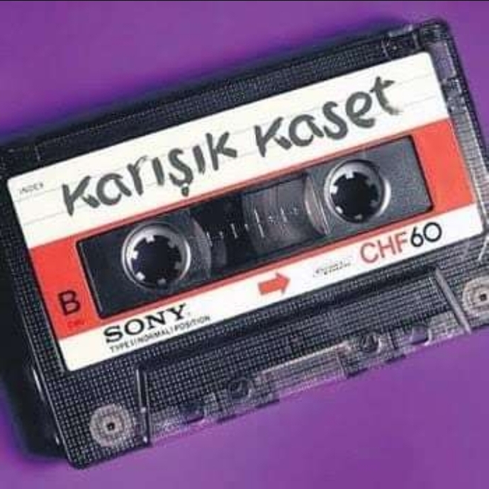 Biraz nostaljiye ne dersin?