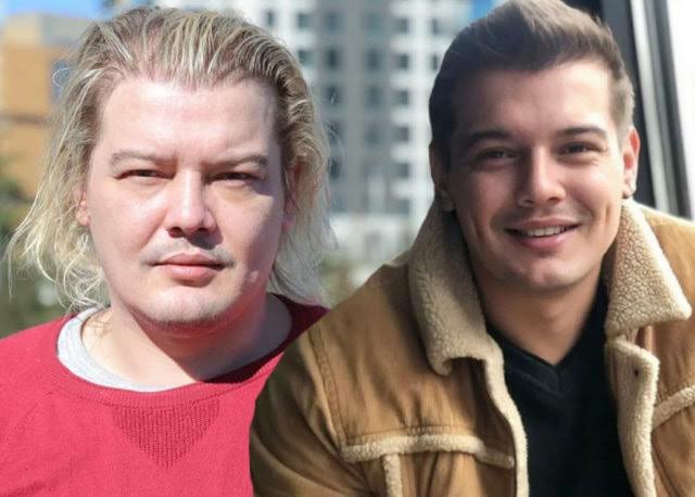Arda Kuralın değişimini nasıl buldunuz🧿?