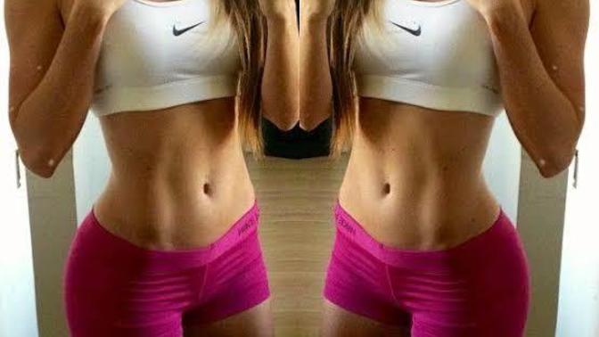 Spor salonuna yazıldım, nelere dikkat etmeliyim böyle bir fiziğe sahip olmam için?