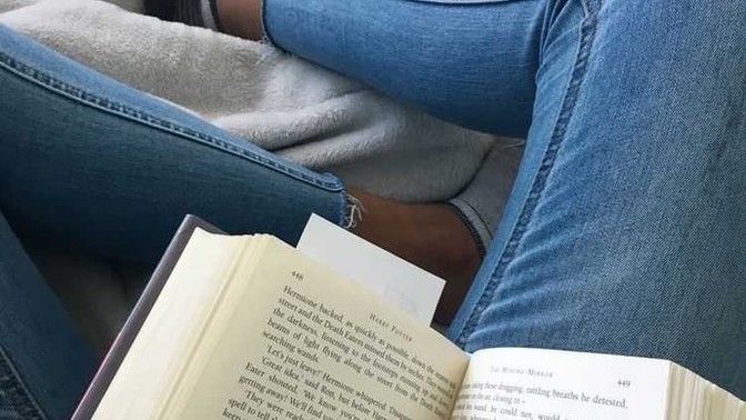 Kitap okurken ilerisini tahmin eder misiniz?