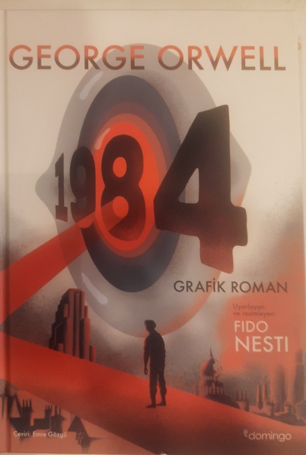 Kitapları çizgi roman ya da grafik roman biçiminde okumak trend mi oldu?