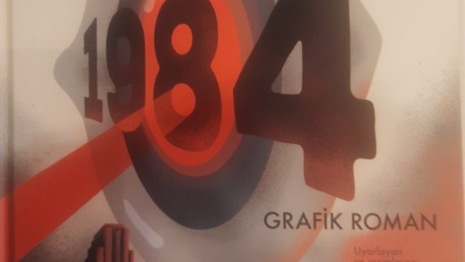 Kitapları çizgi roman ya da grafik roman biçiminde okumak trend mi oldu?