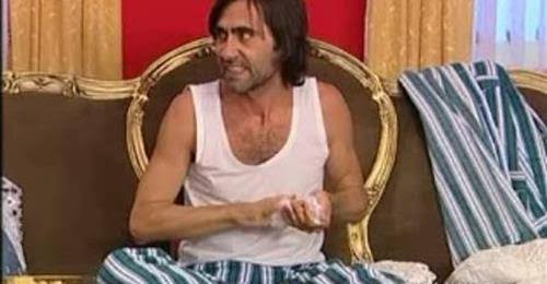 Pijamayla dışarı çıkmak moda olsaydı, modaya uyar mıydınız?