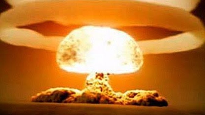 Olası bir nükleer bombadan nasıl kurtuluruz?