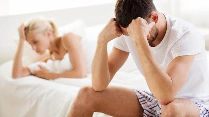 Evlendiğiniz ilk gece eşinizin aseksüel olduğunu öğrenseniz ne yapardınız?
