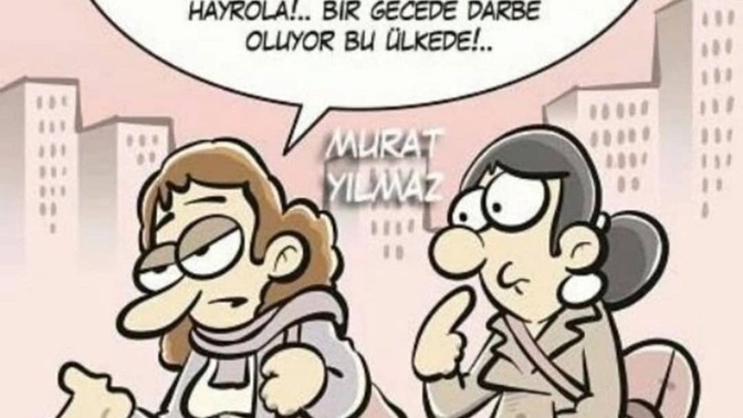 İlk mesajı O mu atıyor, Siz mi?