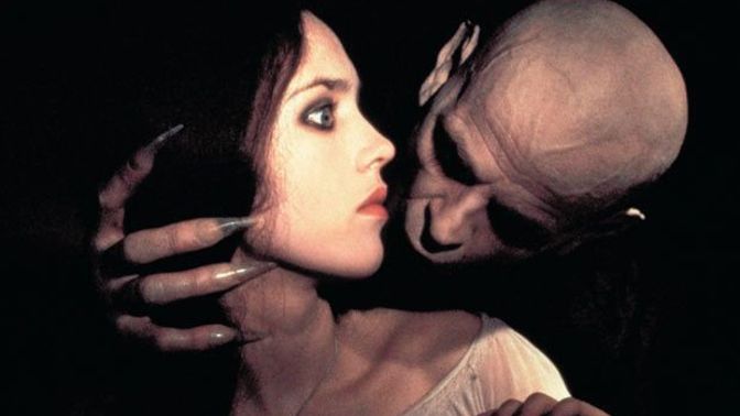 Vampir konulu filmler hoşuna gidiyor mu?