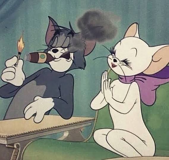 Çizgi filmleri hala izliyor musun?