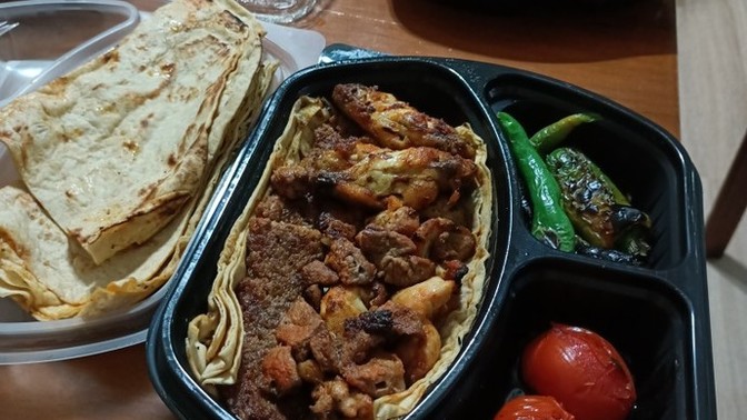 Gece gece yemek iyi gitmez mi?