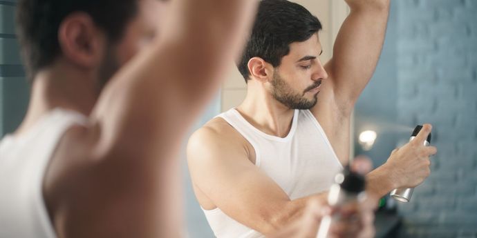 Ter kokusu önleyici en iyi deodorant hangisi?