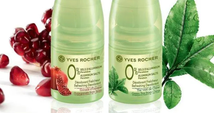 Ter kokusu önleyici en iyi deodorant hangisi?