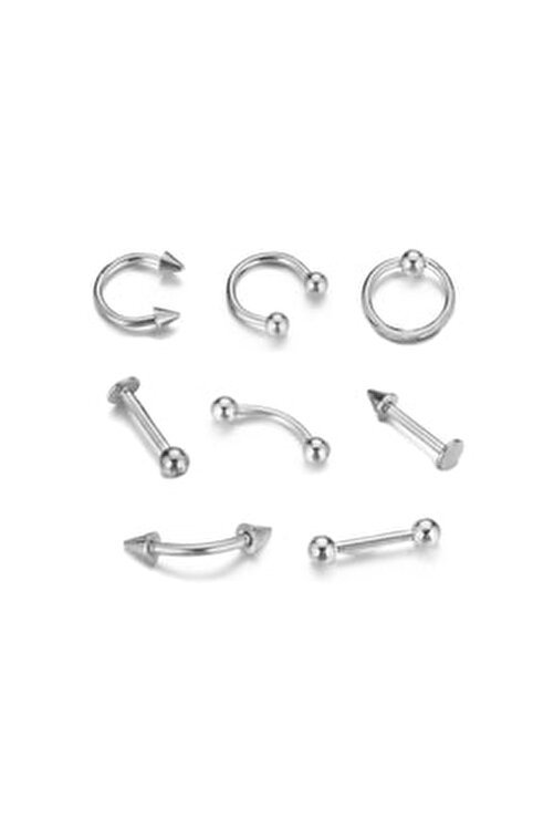Çeneme piercing yaptırmak istiyorum, nasıl olur?