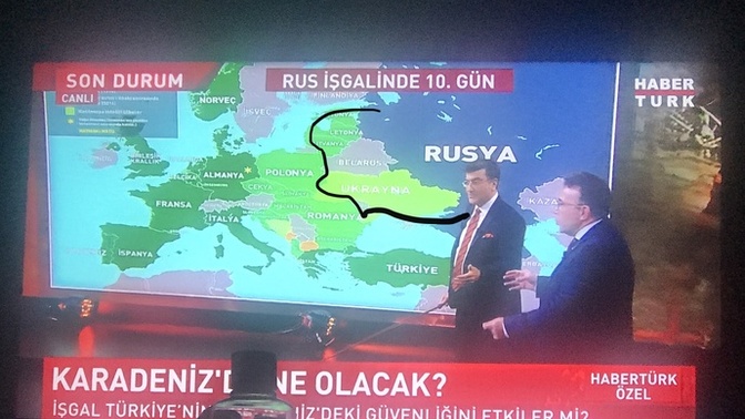 Rusyanın hedefini açıklıyorummmmmm…?