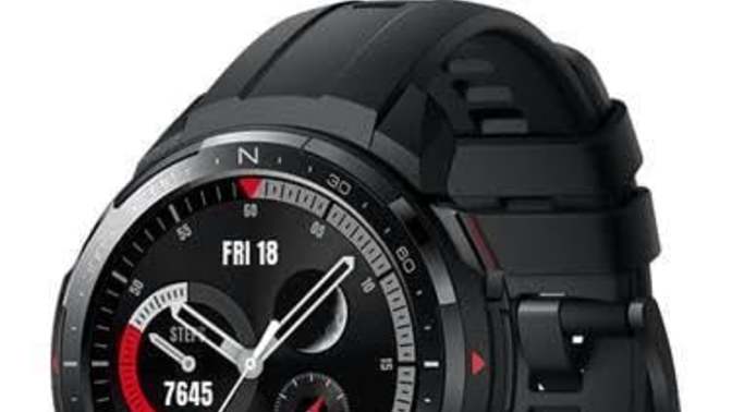 Honor Watch Gs Pro mu yoksa Huawei Watch GT2 Pro mu?