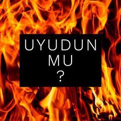 Gece atılan özledim ve uyudun mu mesajlarının gerçek anlamı nedir?