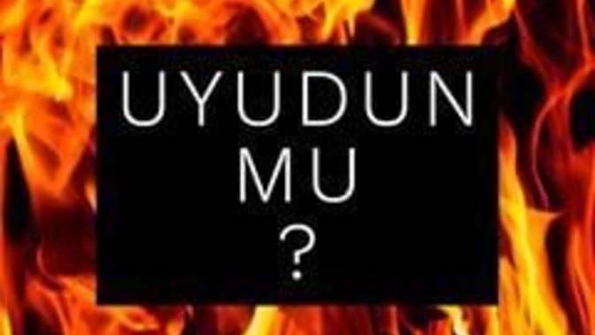Gece atılan ''özledim ve uyudun mu'' mesajlarının gerçek anlamı nedir?