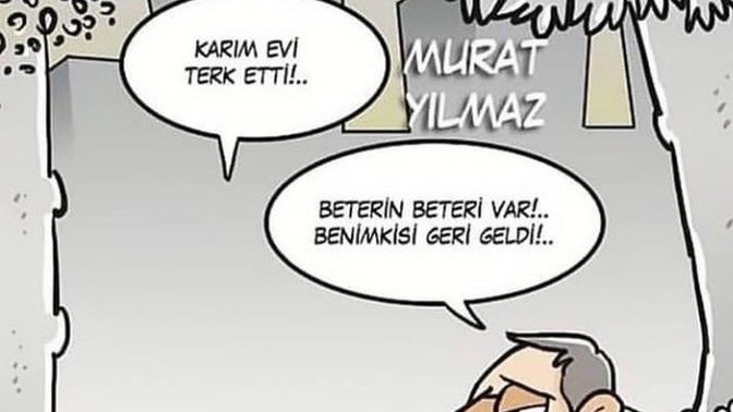 İşiniz gücünüz rast gidiyor mu, bunalımlarda mısınız?