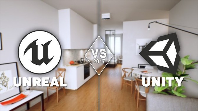 Unity mi, Unreal engine mi? Sizce hangi oyun motoru daha iyi?
