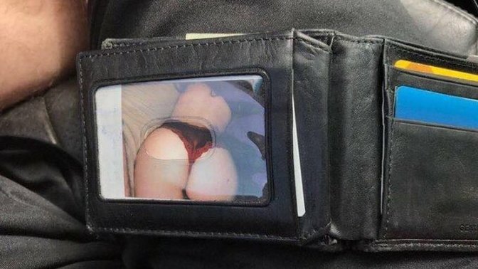 Sevgilinin nude fotoğrafını saklar mısın?