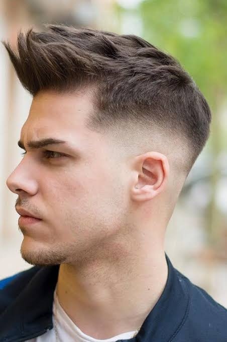 Karşı cinste görmek istediğiniz saç modeli ne?