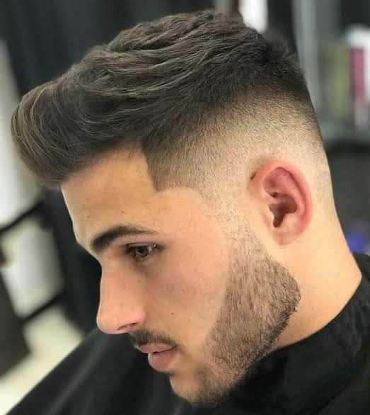 Karşı cinste görmek istediğiniz saç modeli ne?