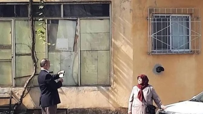 Kıymetli arkadaşların var mı?