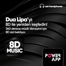 Oyun oynarken müzik dinler misiniz? Oyunda 8D müzik deneyimlediniz mi hiç?