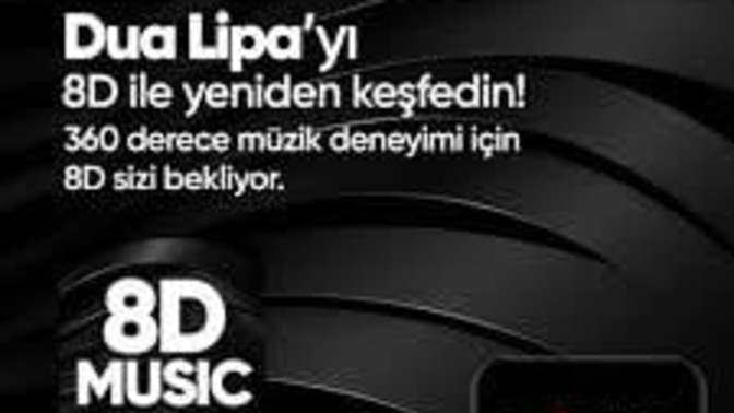 Oyun oynarken müzik dinler misiniz? Oyunda 8D müzik deneyimlediniz mi hiç?