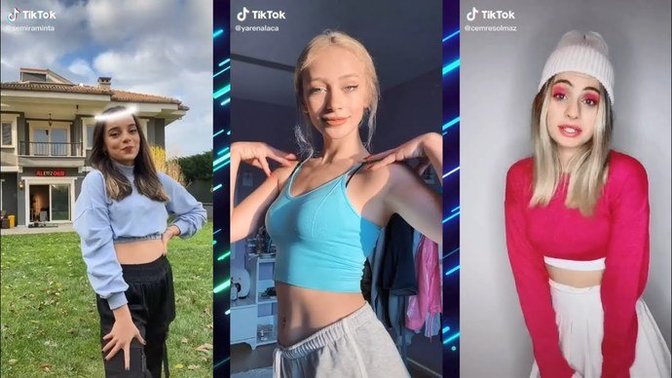 Tiktok kullanıcıları hakkında ne düşünüyorsun?