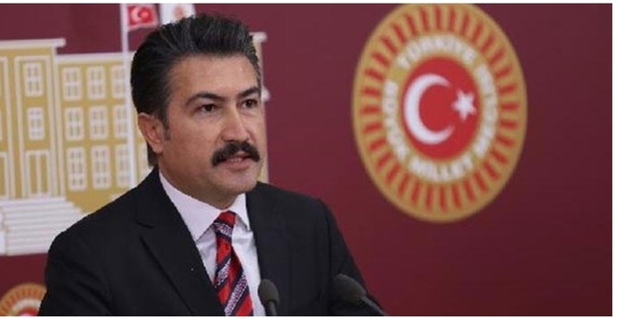 Vekil: Benzin ve mazotta en düşük fiyat Türkiyede. Sizce en düşük benzini biz mi kullanıyoruz?