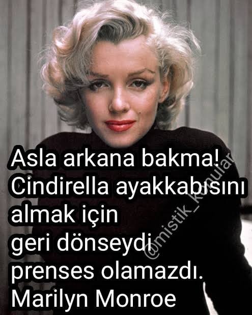Güçlü ve başarılı kendi ayakları üstünde duran ünlü kadın sözleri nelerdir?