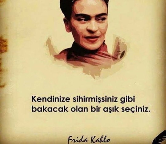 Güçlü ve başarılı kendi ayakları üstünde duran ünlü kadın sözleri nelerdir?