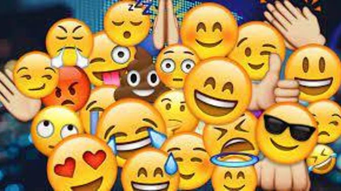 En sık kullandığınız 3 emoji nedir?