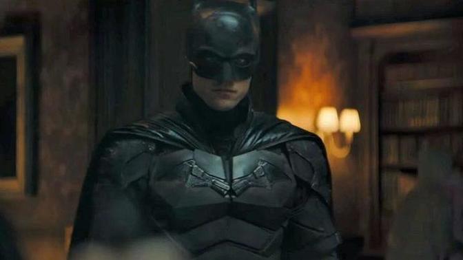 The Batman filmini izlediniz mi, yeni Batman'ı nasıl buldunuz🦇?
