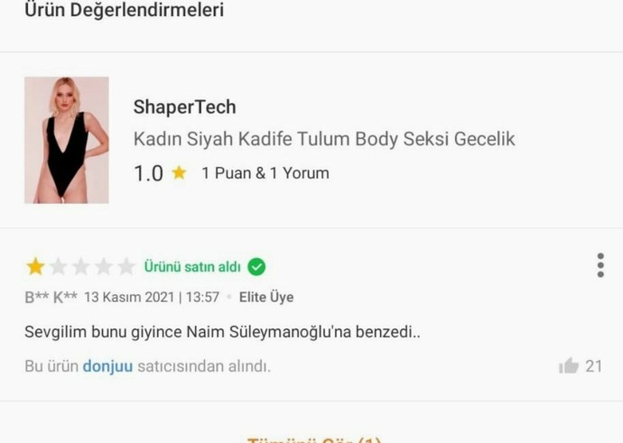 Mayo vs. giyiyor musunuz?
