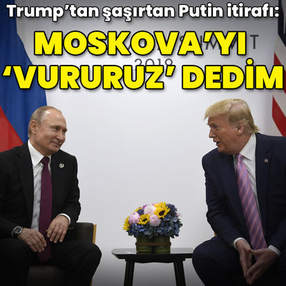 ABD başında Biden değil de Trump olsaydı Rusyaya savaş açar mıydı?