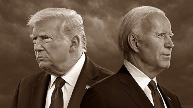 ABD başında Biden değil de Trump olsaydı Rusya'ya savaş açar mıydı?