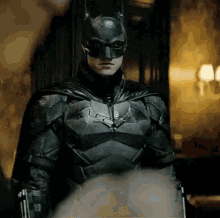 Geldi gönlümün efendisi! The Batman vizyonda, izleyecek misiniz?