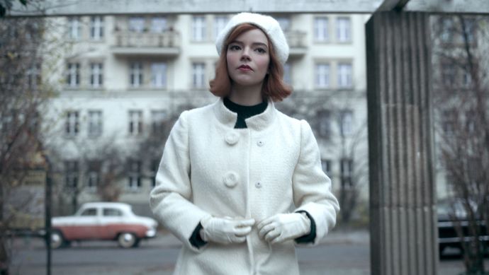 Tarzını çok sevdiğiniz bir film/fizi karakteri var mı?
