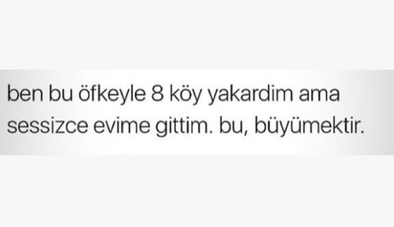 Geç kalınmış bir özür sizin için bir anlam ifade eder mi?