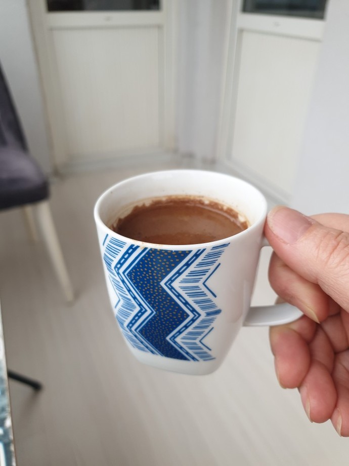 Duş keyfinize içecekleri de dahil ediyor musunuz?