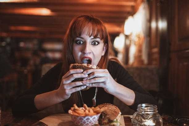 40 gün diyette olduktan sonra diyet bozduğunuzda ilk ne yemek istersiniz?