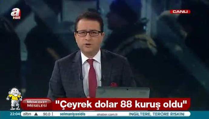 Ekonomi nasıl, var mı paran?