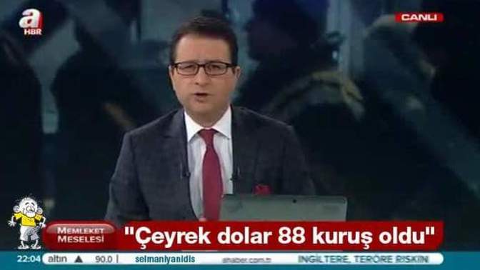 Ekonomi nasıl, var mı paran?