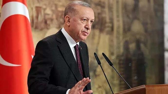 Cumhurbaşkanı müjde verecek olsa müjdenin ne olmasını isterdiniz?
